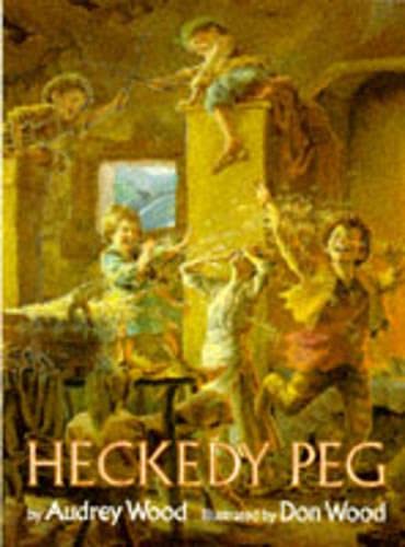 Heckedy Peg (Child's Play Library)
