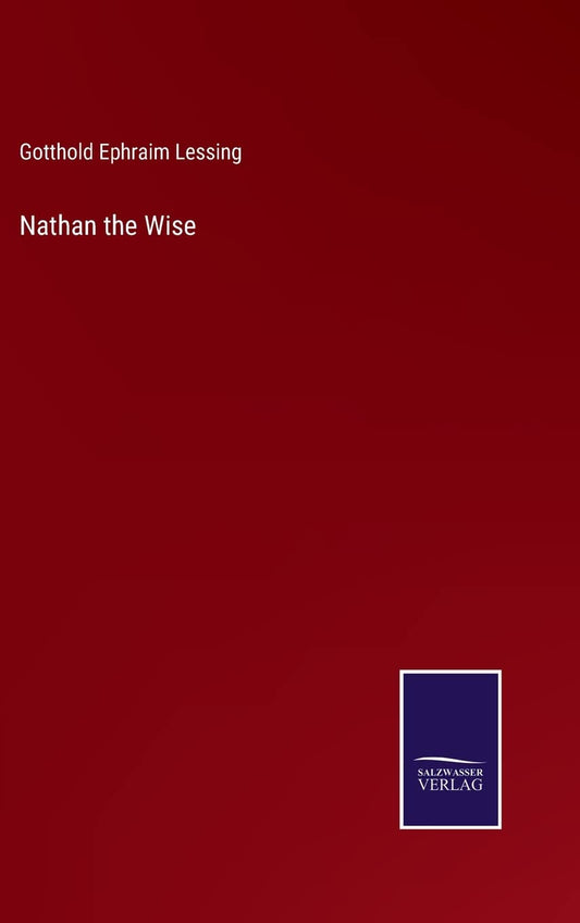 Nathan the Wise