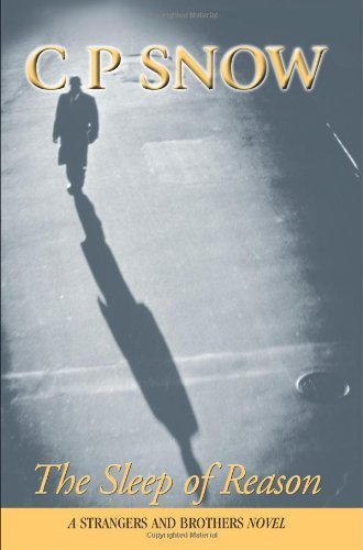 The Sleep Of Reason (10) (Strangers and Brothers)