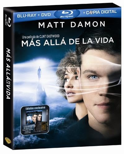 Mas Alla de la Vida