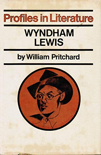 Wyndham Lewis (Profiles in literature)