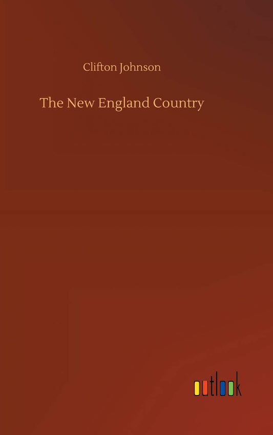 The New England Country