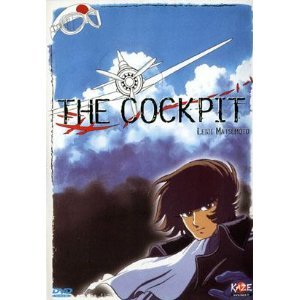 The Cockpit (3 histoires complètes)