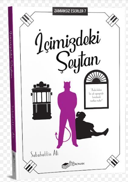 Icimizdeki Seytan
