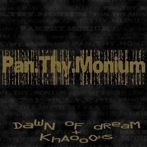 Khaooohs & Dawn of Dream