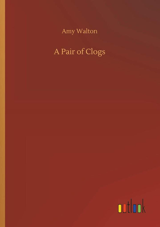 A Pair of Clogs