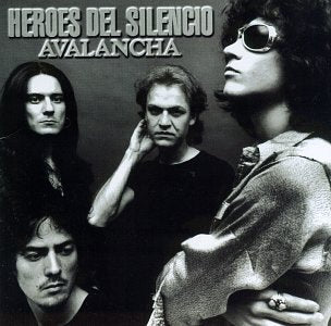 Avalancha
