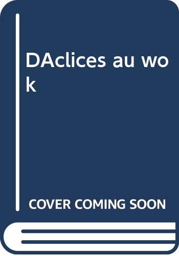 Délices au wok