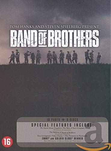 Band Of Brothers