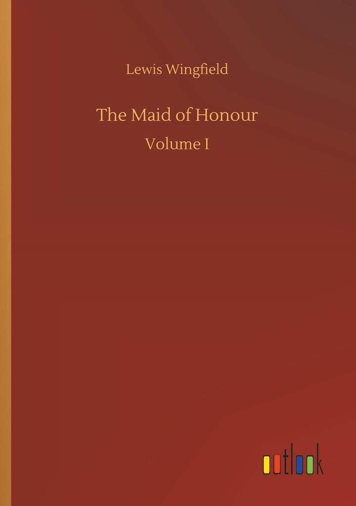 The Maid of Honour