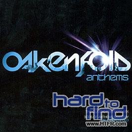 Oakenfold Anthems