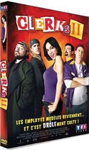 Clerks 2