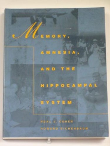 Memory, Amnesia, and the Hippocampal System