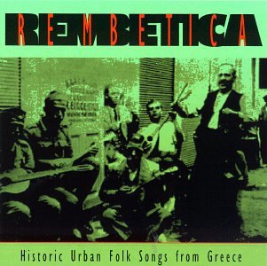 Historic Urban Folk Songs from