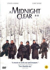 A Midnight Clear (1992) Tous Région