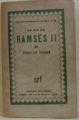 Ramsès II