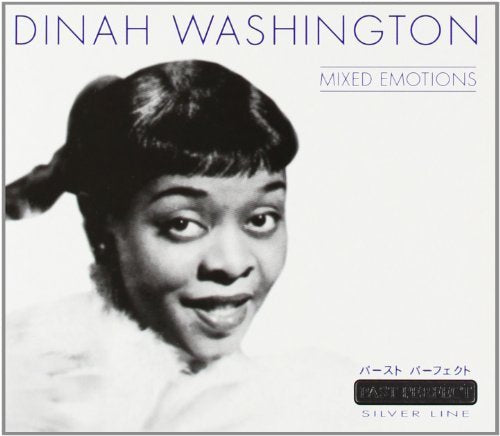 Mixed Emotions by Dinah Washington (2002-11-27)