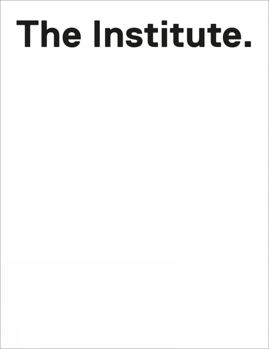The Institute