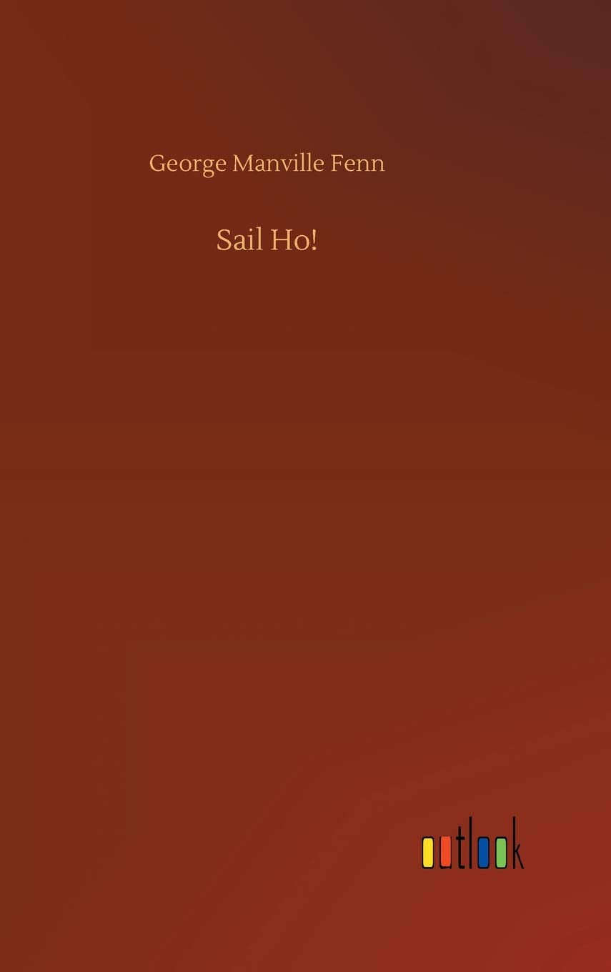 Sail Ho!