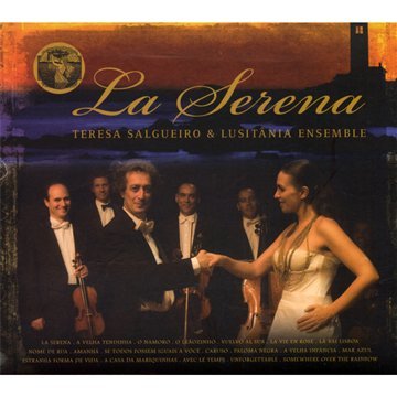 La Serena