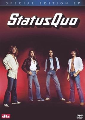 EP Collection : Status Quo