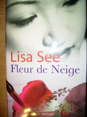 Fleur de Neige