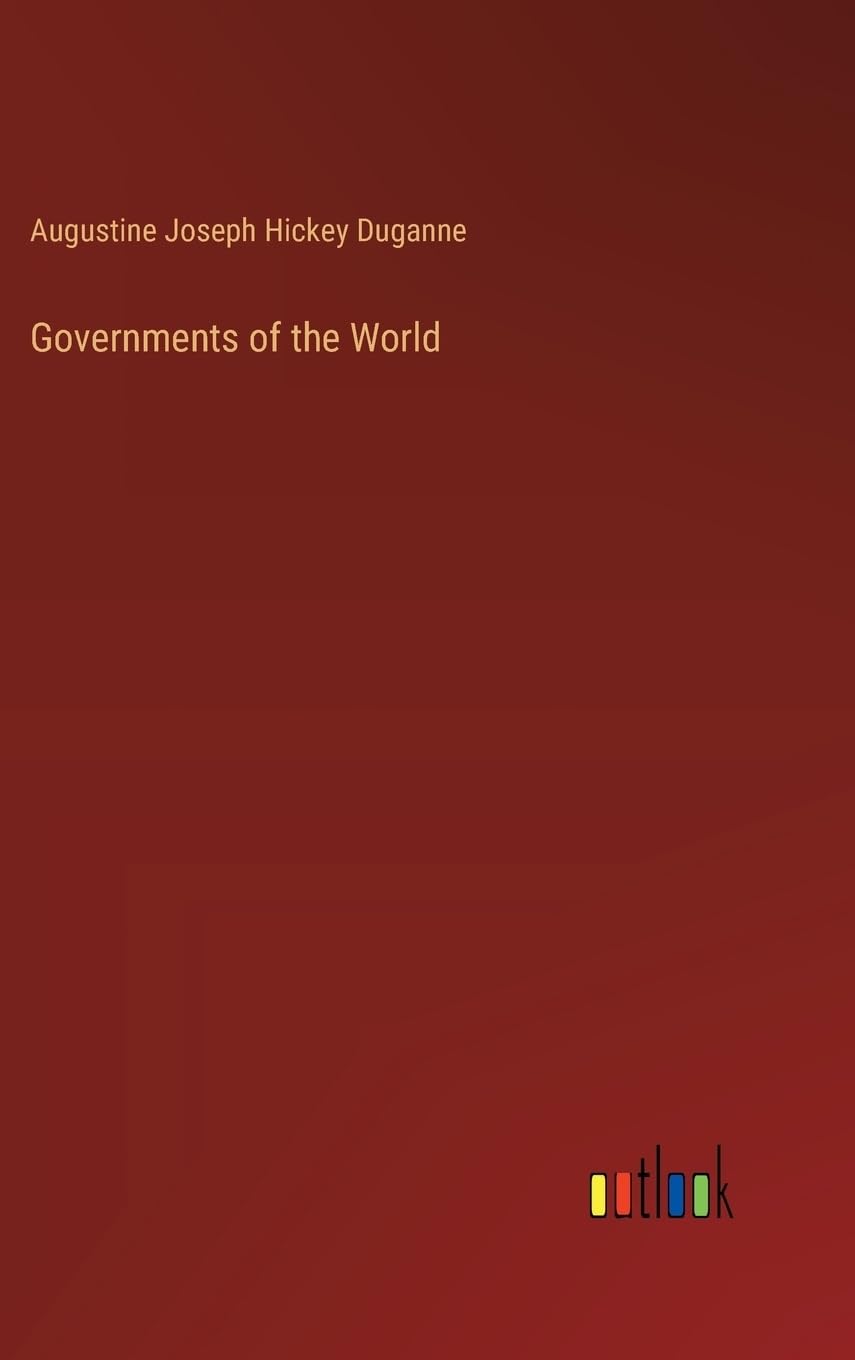Governments of the World