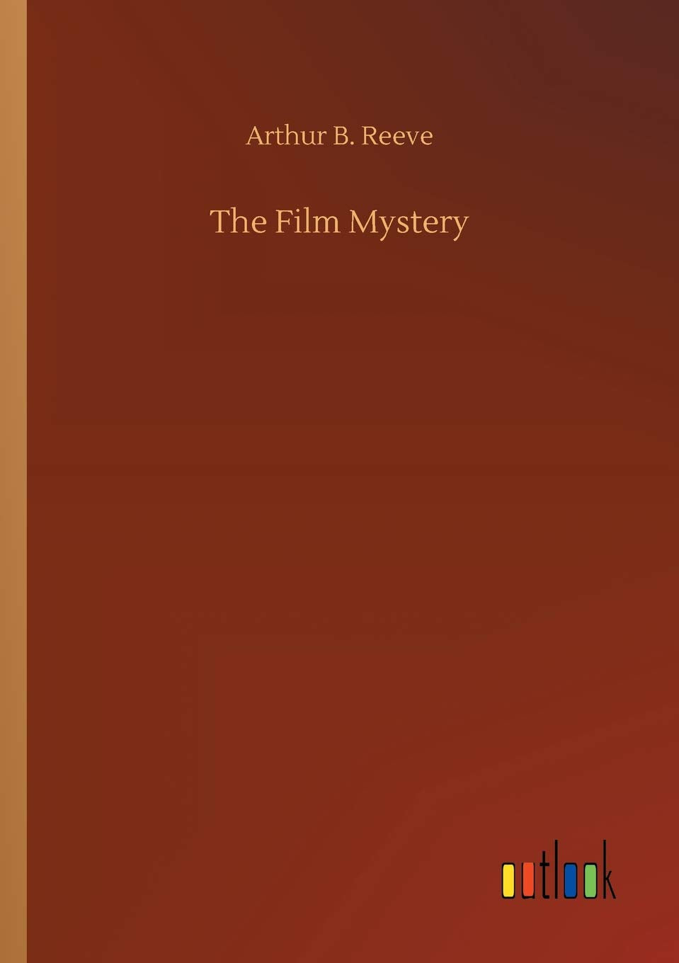 The Film Mystery