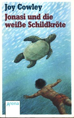 Jonasi und die weisse Schildkrte