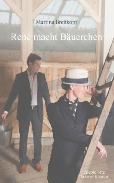René macht Bäuerchen