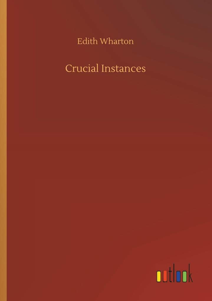 Crucial Instances