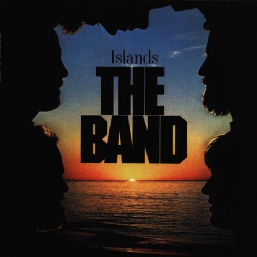 Islands (Limited Edition)