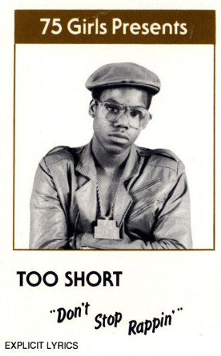 Don't Stop Rappin'