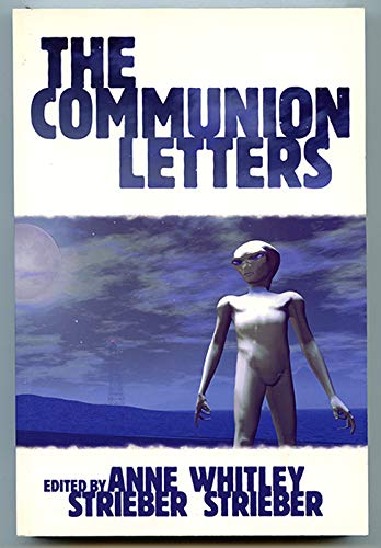 The Communion Letters