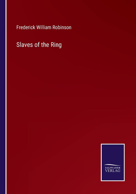 Slaves of the Ring