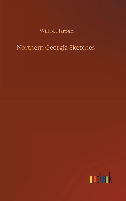 Northern Georgia Sketches