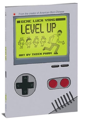 LEVEL UP (GENE LUEN YANG) - LE