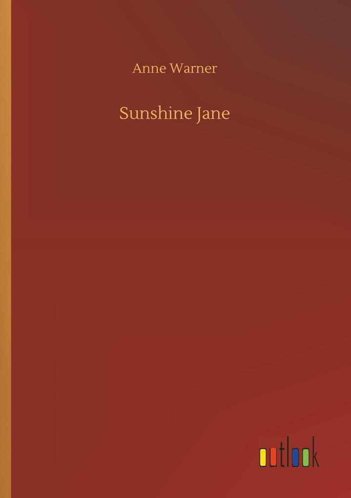 Sunshine Jane