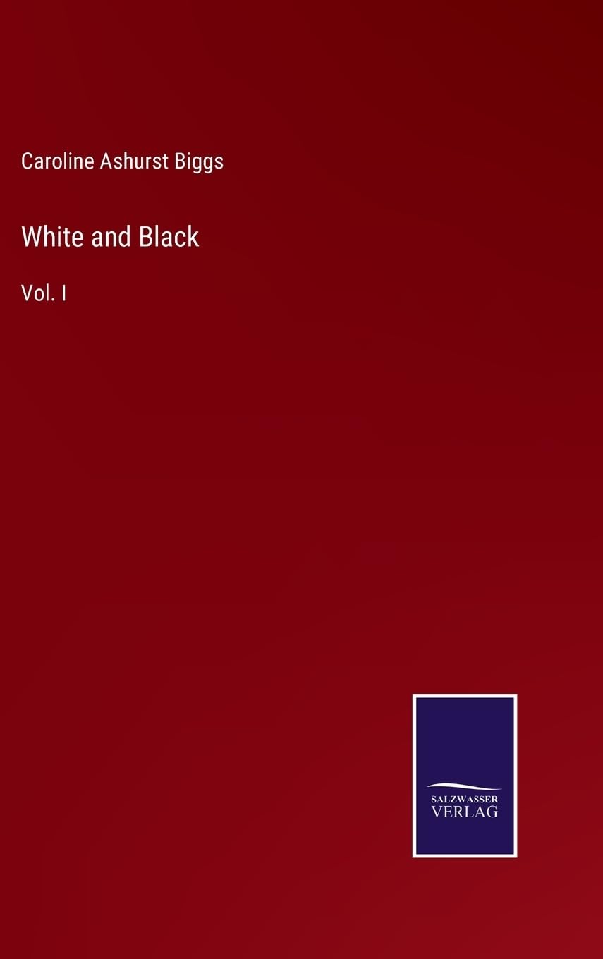 White and Black: Vol. I