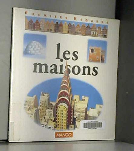 Maisons ned (Pré Regar Soupl)