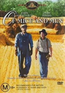 Of Mice and Men