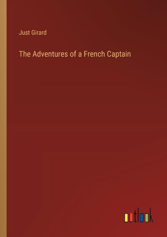 The Adventures of a French Captain
