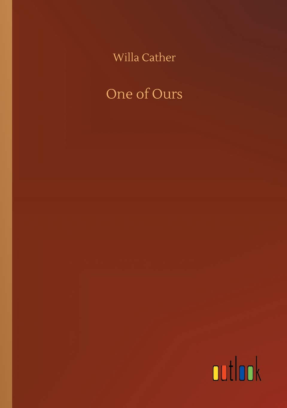 One of Ours