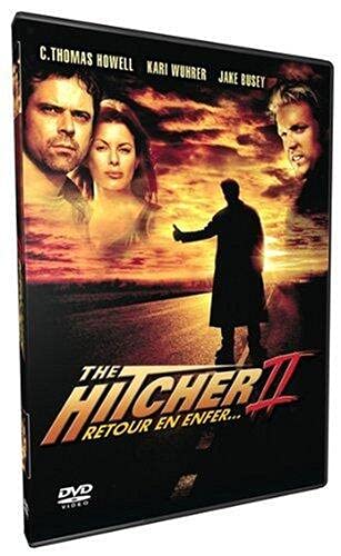 The Hitcher II