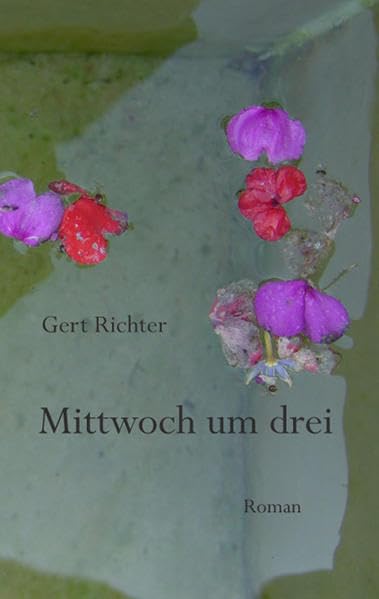 Mittwoch um drei