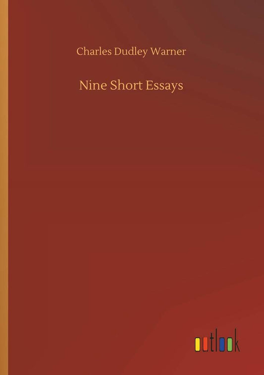 Nine Short Essays