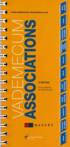 Vademecum des associations