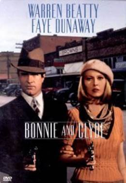 Bonnie & Clyde