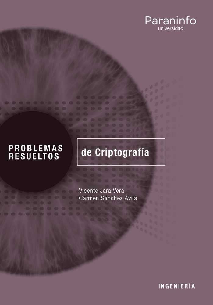 Problemas resueltos de Criptografía