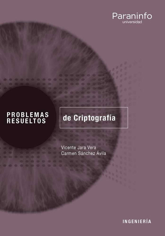 Problemas resueltos de Criptografía